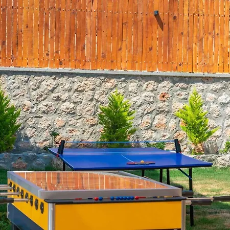 Kalkan'da Deniz Manzarali * Kaş